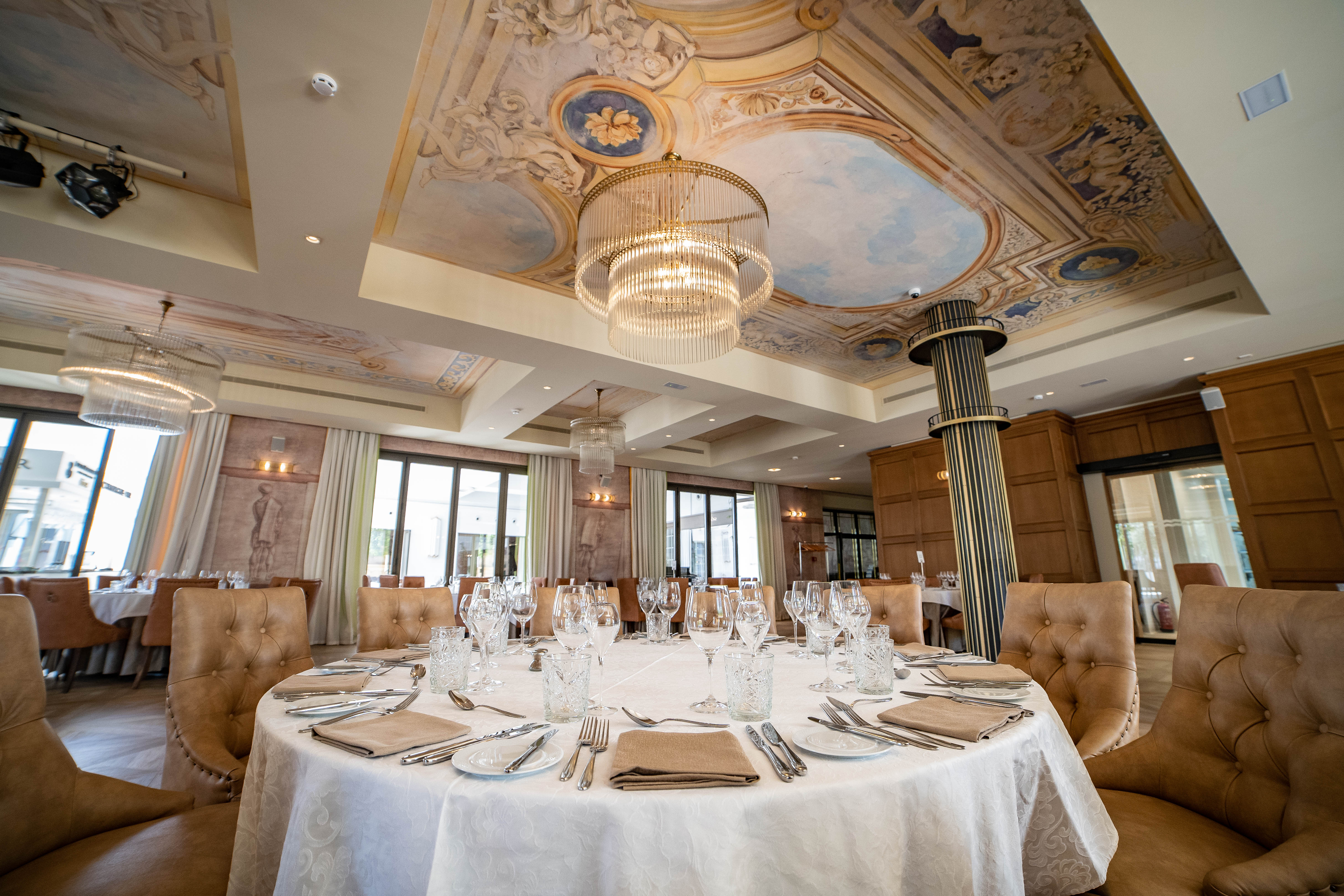 Restaurante para bodas en Marbella, Wedding - Boda